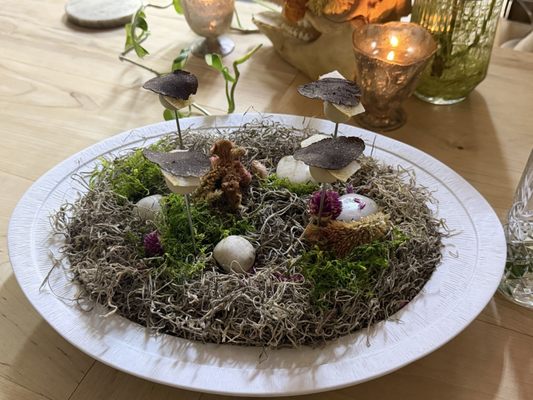 Ambra Restaurant by null