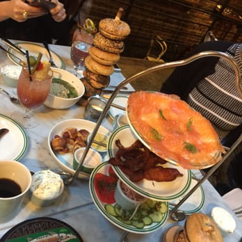 Sadelle's - Bakeries Near Me - New York, New York