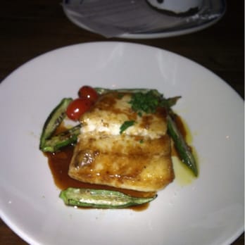 The Optimist - Halibut - Seafood Near Me - Atlanta, Georgia