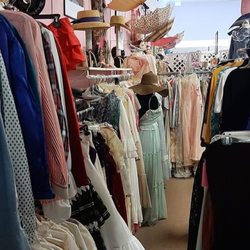 Nostalgia Vintage & Apparel