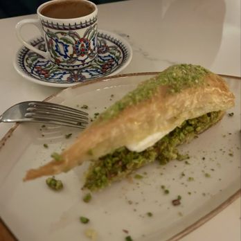 Bosforo - Turkish coffee and antep kadayif - Turkish Near Me - San Diego, California Bosforo - Turkish coffee and antep kadayif - Turkish Near Me - San Diego, California