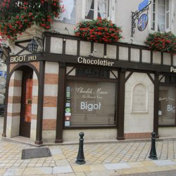 Bigot