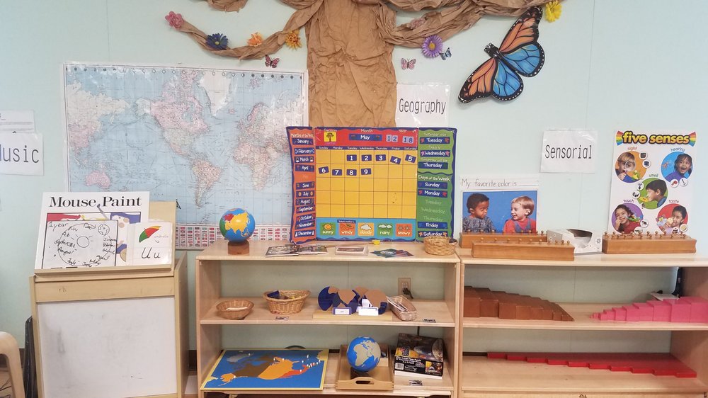 Artesia Child Development Center - childcare center in Artesia, CA