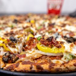 Giovanni's Pizza gift card