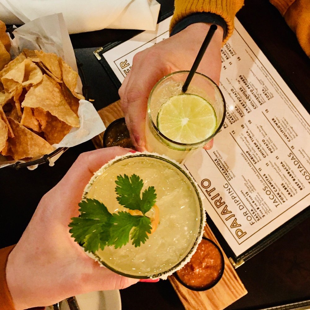 Pajarito - Mexican Near Me - Edina, Minnesota