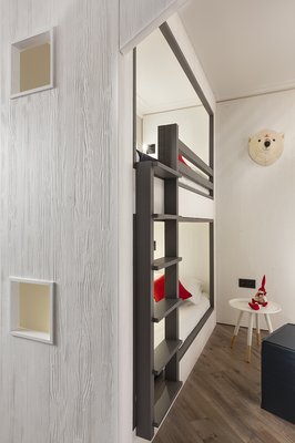 Araucaria Hotel & Spa by null