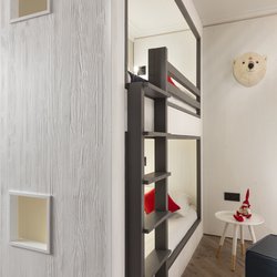 Araucaria - Araucaria Hotel & Spa - Chambre Familiale