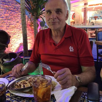 Hellas Restaurant - Bakeries Near Me - Tarpon Springs, Florida