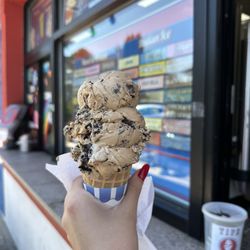 Bordentown Creamery