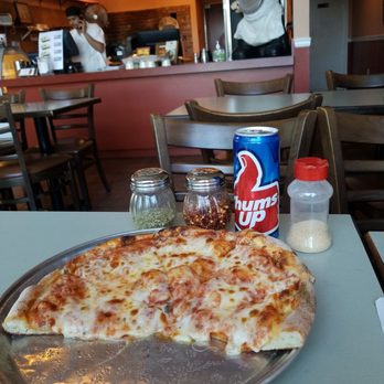 Papa Pancho Pizza - Pizza Near Me - Edison, New Jersey