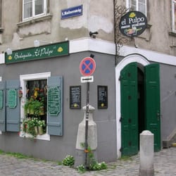 Restaurant El Pulpo