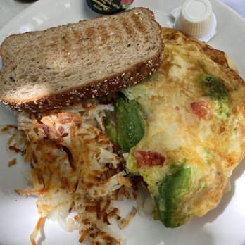 Meli Cafe - Create your own omelet - New American Near Me - Chicago, Illinois Meli Cafe - Create your own omelet - New American Near Me - Chicago, Illinois