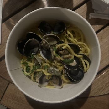 UOVO | Pasadena - Vongole (Takeout) - Italian Near Me - Pasadena, California UOVO | Pasadena - Vongole (Takeout) - Italian Near Me - Pasadena, California