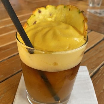 Monkeypod Kitchen - Mai Tai - Hawaiian Near Me - Kapolei, Hawaii Monkeypod Kitchen - Mai Tai - Hawaiian Near Me - Kapolei, Hawaii