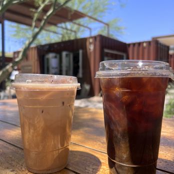 Decibel Coffee Works - Coffee & Tea Near Me - Tucson, Arizona Decibel Coffee Works - Coffee & Tea Near Me - Tucson, Arizona