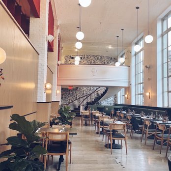 Wilma's - Dining area - Seafood Near Me - Wilmington, Delaware