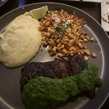 Havana - Steak Chimichuirri Steak - Cuban Near Me - Walnut Creek, California