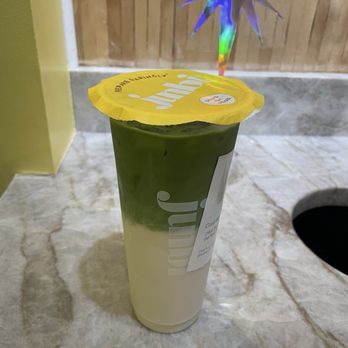 Junbi Matcha - Richardson - Coffee & Tea Near Me - Richardson, Texas Junbi Matcha - Richardson - Coffee & Tea Near Me - Richardson, Texas