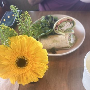 Flower Child - Flying Avocado - New American Near Me - Omaha, Nebraska