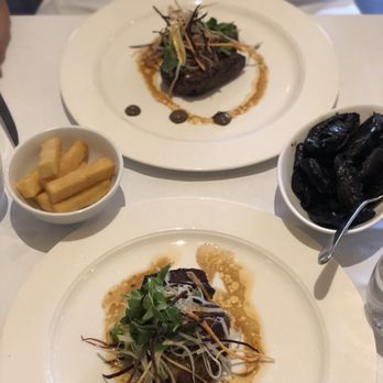 Christopher's - New American Near Me - London, XGL