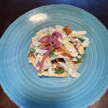 Tres Ways Restaurante - Tostada - Mexican Near Me - Glencoe, California Tres Ways Restaurante - Tostada - Mexican Near Me - Glencoe, California