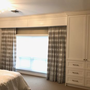 Anne Drapery - Shades & Blinds Near Me - Markham, Ontario