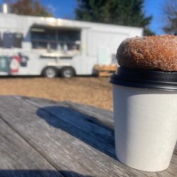 The Hard-Pressed Cider