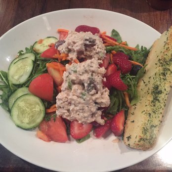 Black Walnut - The Litigator Salad - New American Near Me - Houston, Texas Black Walnut - The Litigator Salad - New American Near Me - Houston, Texas