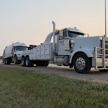 All Pro Towing And Repair - Towing Near Me - Murdo, South Dakota All Pro Towing And Repair - Towing Near Me - Murdo, South Dakota
