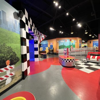 Legoland Discovery Center - Indoor Playcenter Near Me - Milpitas, California Legoland Discovery Center - Indoor Playcenter Near Me - Milpitas, California