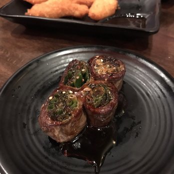 Rakuzen - Sushi Bars Near Me - Brooklyn, New York Rakuzen - Sushi Bars Near Me - Brooklyn, New York