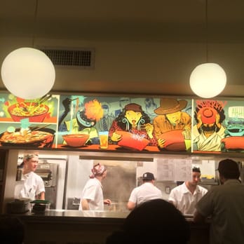 Ivan Ramen - Kitchen - Ramen Near Me - New York, New York Ivan Ramen - Kitchen - Ramen Near Me - New York, New York
