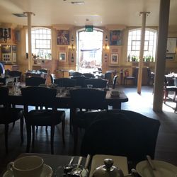 Bistro du Vin - So quaint!