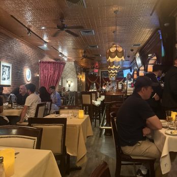 Uncle Jack's Steakhouse - Steakhouses Near Me - Bayside, New York