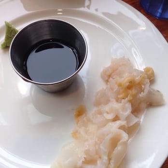 Taylor Shellfish Farms - Geoduck sashimi - Seafood Near Me - Seattle, Washington Taylor Shellfish Farms - Geoduck sashimi - Seafood Near Me - Seattle, Washington