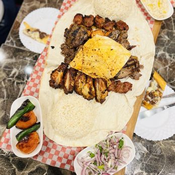 Istanbul Grill - Halal Near Me - Richmond Hill, Ontario Istanbul Grill - Halal Near Me - Richmond Hill, Ontario