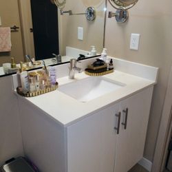All American Moving & Home Cleaning