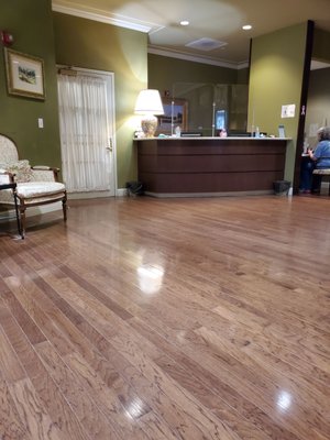 Sue A. de Mille Women's Diagnostics Center