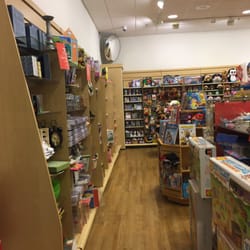 The Paper Store - Paper Store of Dedham -- Legacy Place : 320 Legacy Place, Dedham        Interior