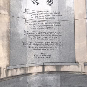 Veteran's Memorial Plaza - Landmarks & Historical Buildings Near Me - Indianapolis, Indiana Veteran's Memorial Plaza - Landmarks & Historical Buildings Near Me - Indianapolis, Indiana