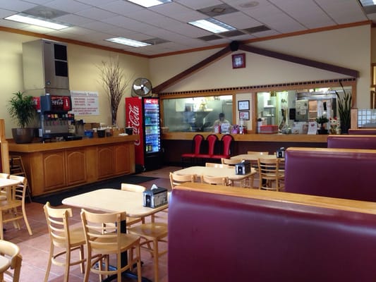 Nakato Express by null