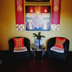 Bhutra Thai Massage - Relaxing