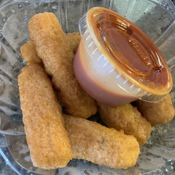 Di Meo's Pizzeria - Carryout: Mozzarella Sticks with marinara sauce - Italian Near Me - Crofton, Maryland Di Meo's Pizzeria - Carryout: Mozzarella Sticks with marinara sauce - Italian Near Me - Crofton, Maryland
