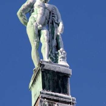 Herkules - Landmarks & Historical Buildings Near Me - Kassel, HE