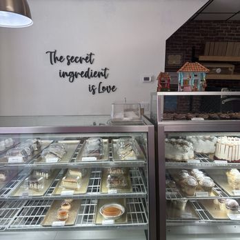 Pastry Lu - Secret ingredient is love! - Bakeries Near Me - Metuchen, New Jersey