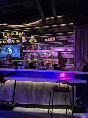 SideBar Nightclub San Diego by null