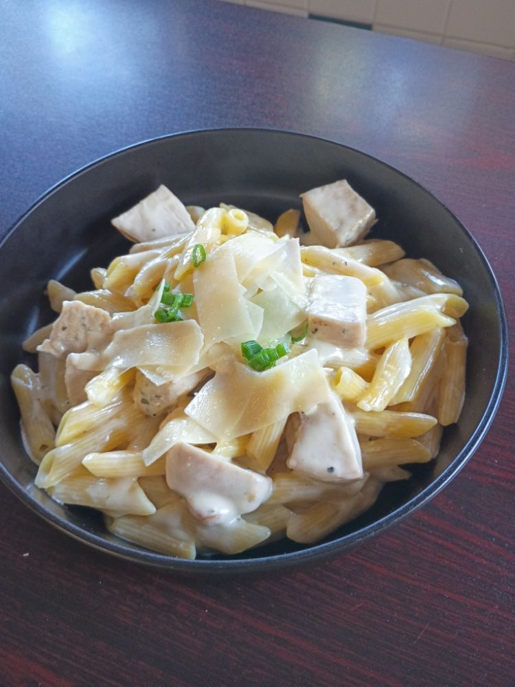 Food from Crockett Cocina