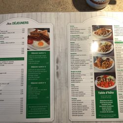 La Bonne Cuisine