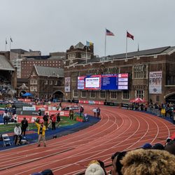 Franklin Field - Franklin Field