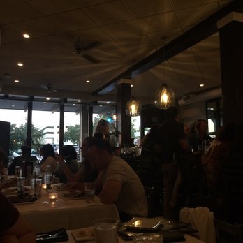 Havana - Dark setting - Cuban Near Me - Walnut Creek, California